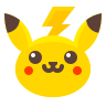 Pikachu - 3500 Points
