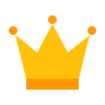 King! - 10000 Points