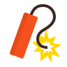 Dynamite - 200 Points