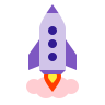 Rocket Man - 1000 Points