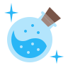 Potion - 500 Points