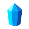 Crystal - 8000 Points